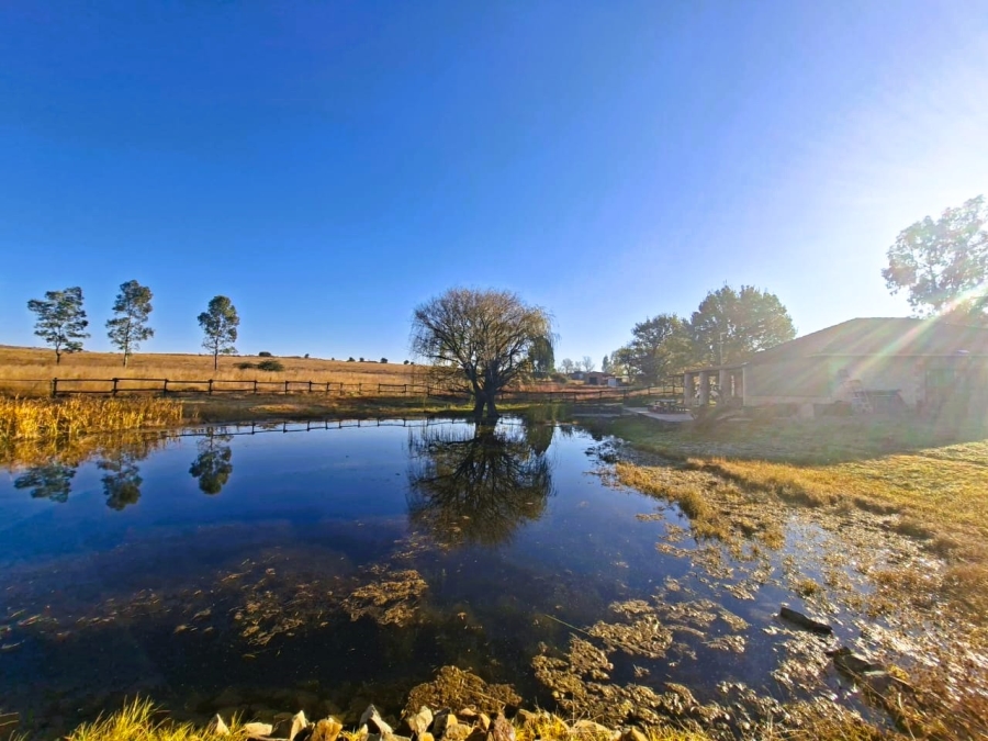 3 Bedroom Property for Sale in Zoekfontein Gauteng