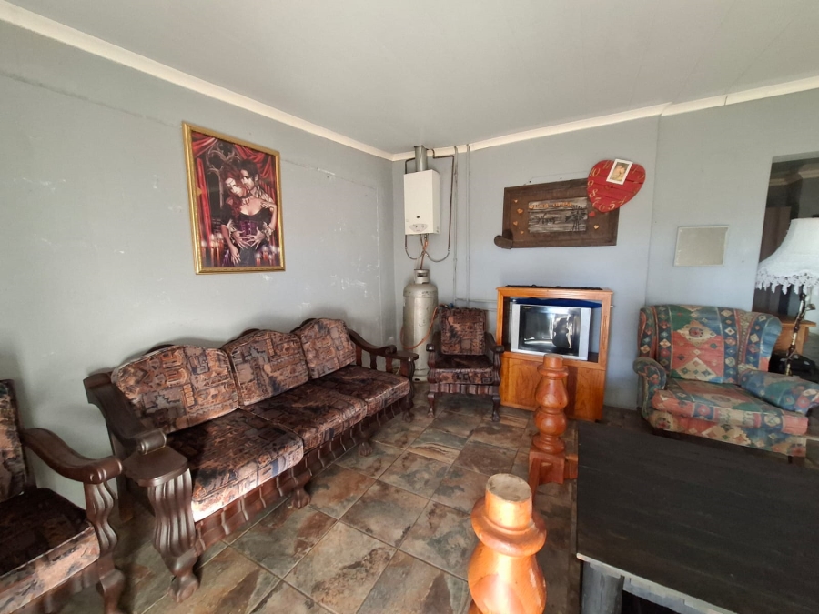 3 Bedroom Property for Sale in Zoekfontein Gauteng