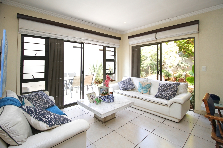 3 Bedroom Property for Sale in Highlands North Gauteng