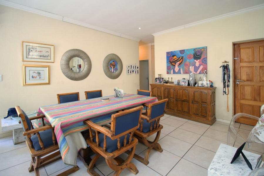 3 Bedroom Property for Sale in Highlands North Gauteng