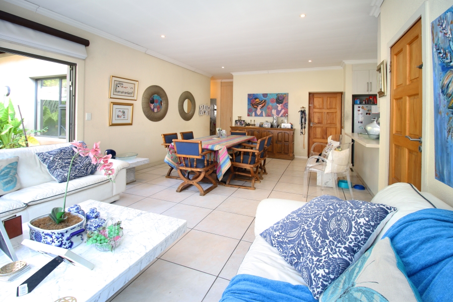 3 Bedroom Property for Sale in Highlands North Gauteng