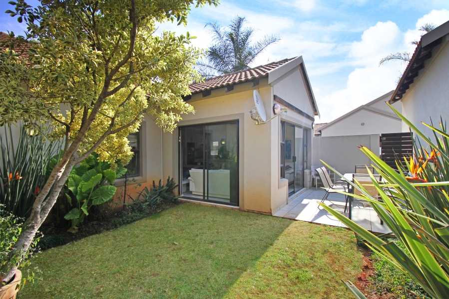 3 Bedroom Property for Sale in Highlands North Gauteng