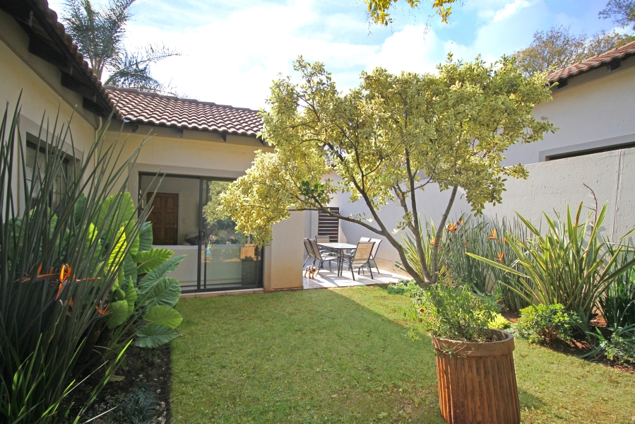 3 Bedroom Property for Sale in Highlands North Gauteng