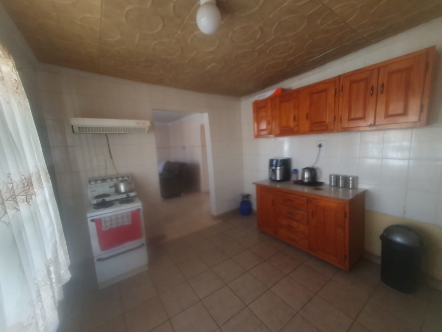 2 Bedroom Property for Sale in Dobsonville Ext 4 Gauteng