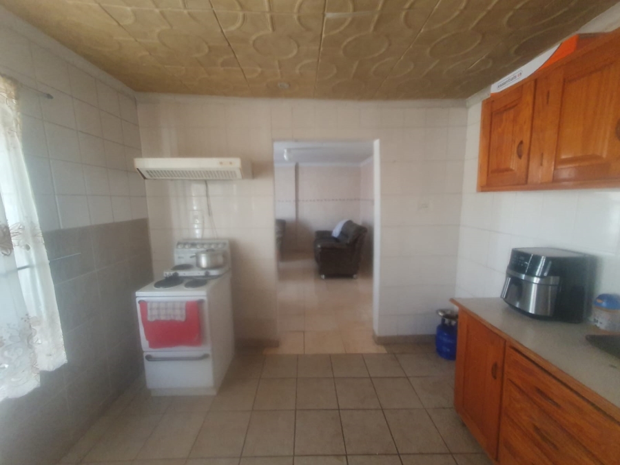2 Bedroom Property for Sale in Dobsonville Ext 4 Gauteng