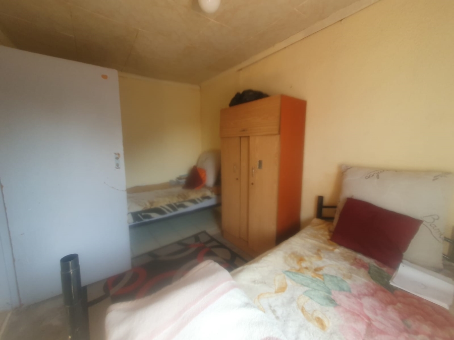 2 Bedroom Property for Sale in Dobsonville Ext 4 Gauteng