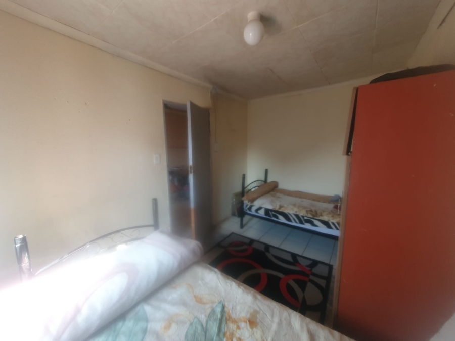 2 Bedroom Property for Sale in Dobsonville Ext 4 Gauteng