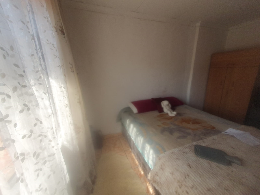 2 Bedroom Property for Sale in Dobsonville Ext 4 Gauteng