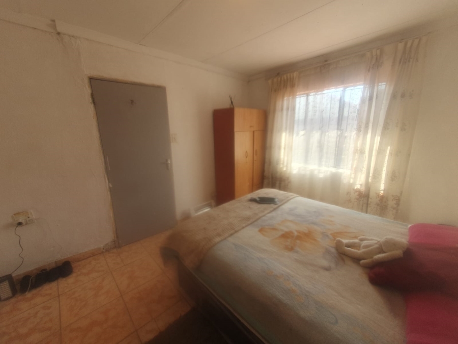 2 Bedroom Property for Sale in Dobsonville Ext 4 Gauteng