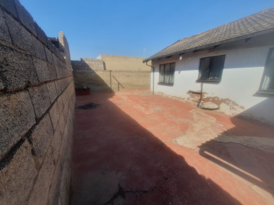 2 Bedroom Property for Sale in Dobsonville Ext 4 Gauteng