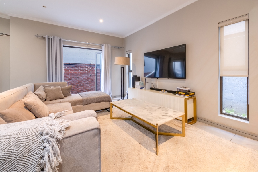 3 Bedroom Property for Sale in Bryanston Gauteng