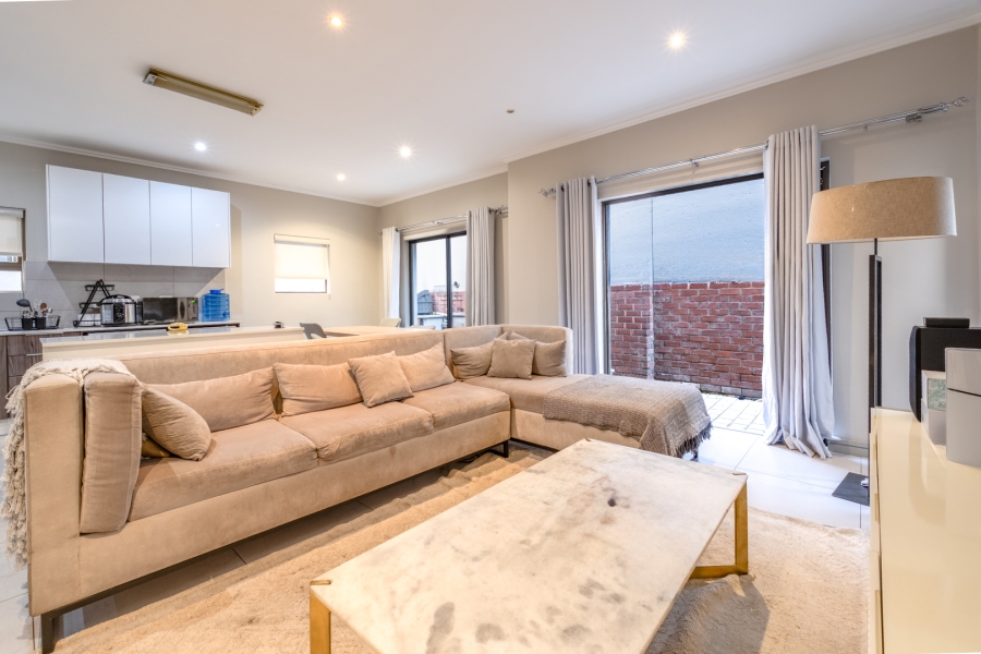 3 Bedroom Property for Sale in Bryanston Gauteng