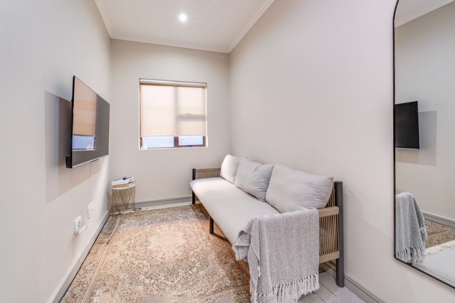 3 Bedroom Property for Sale in Bryanston Gauteng