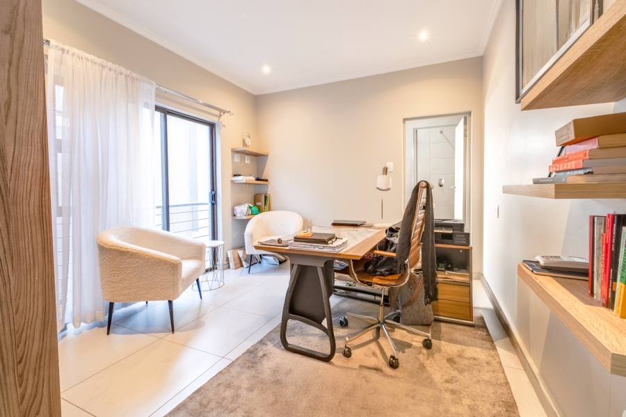 3 Bedroom Property for Sale in Bryanston Gauteng