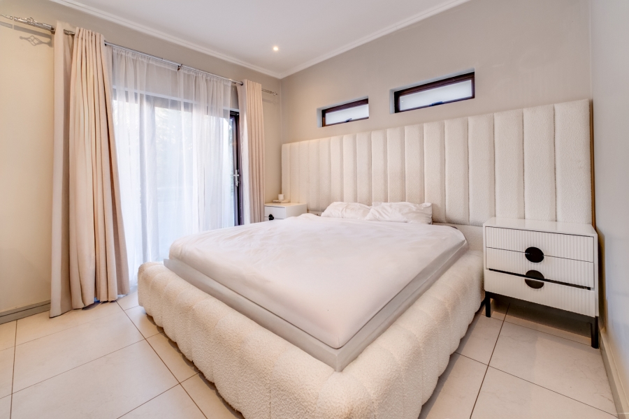 3 Bedroom Property for Sale in Bryanston Gauteng