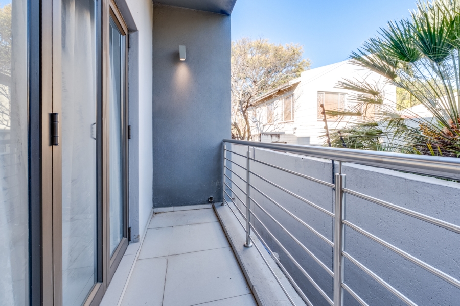 3 Bedroom Property for Sale in Bryanston Gauteng