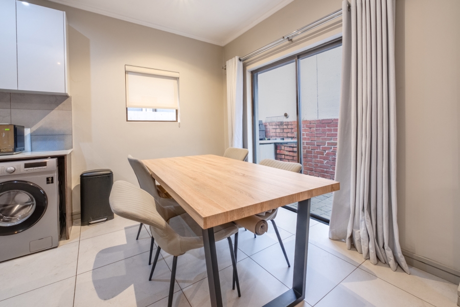 3 Bedroom Property for Sale in Bryanston Gauteng