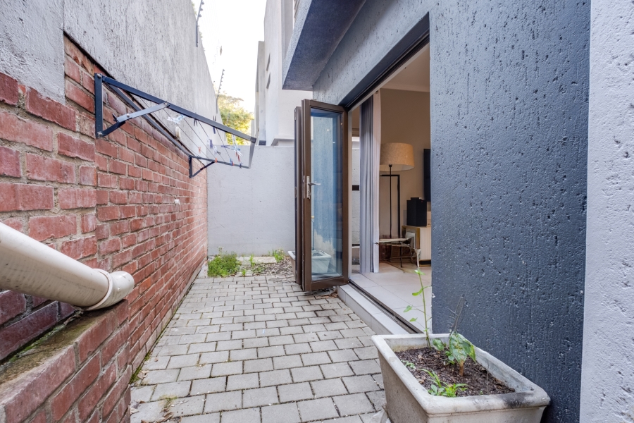 3 Bedroom Property for Sale in Bryanston Gauteng