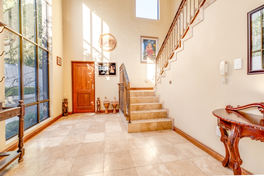 4 Bedroom Property for Sale in Khyber Rock Gauteng