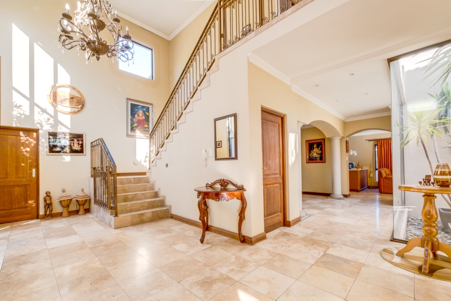 4 Bedroom Property for Sale in Khyber Rock Gauteng
