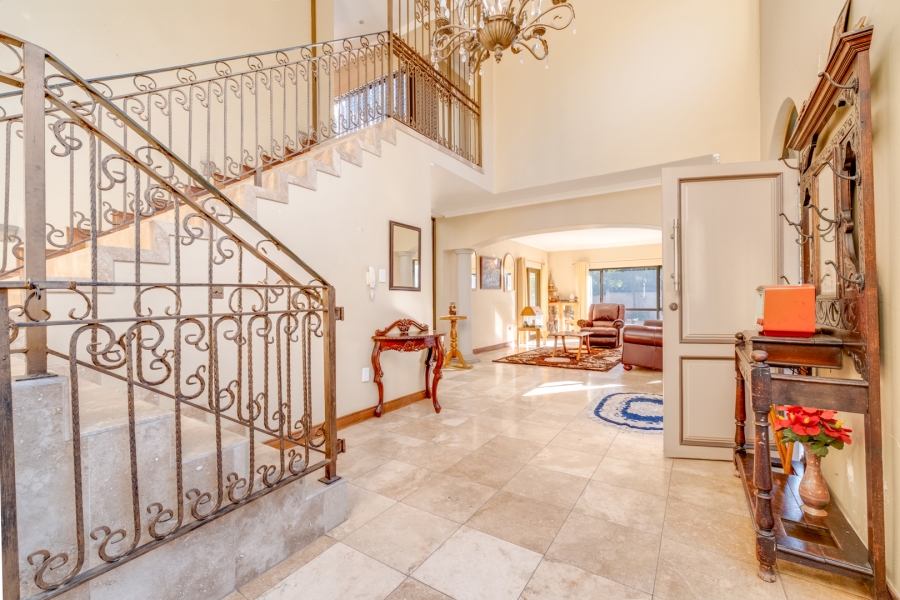 4 Bedroom Property for Sale in Khyber Rock Gauteng