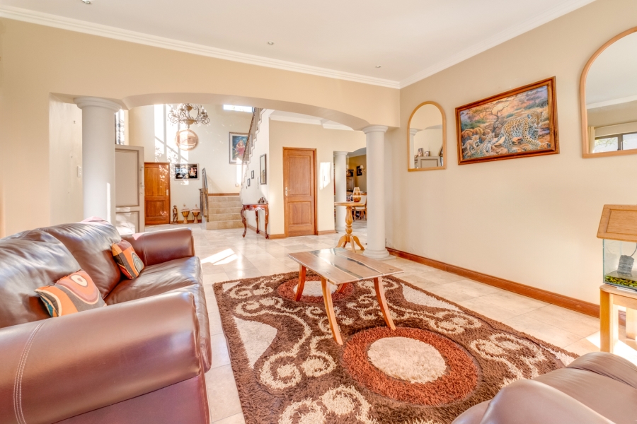 4 Bedroom Property for Sale in Khyber Rock Gauteng