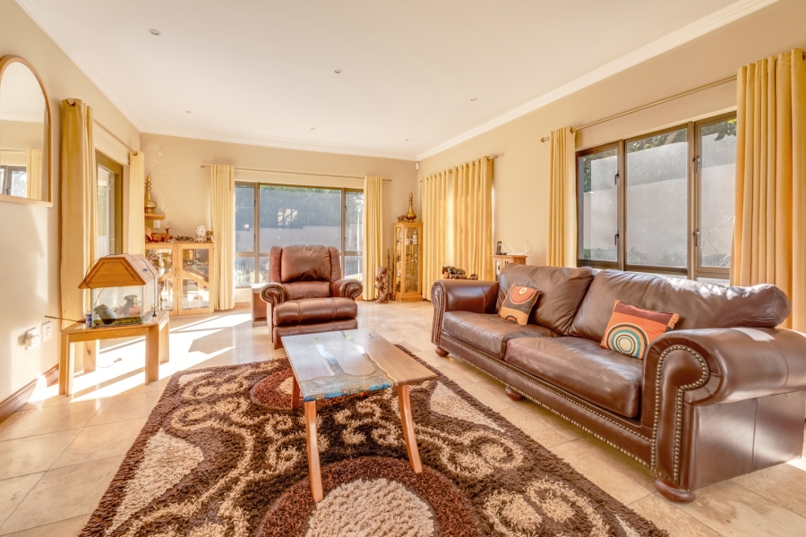 4 Bedroom Property for Sale in Khyber Rock Gauteng