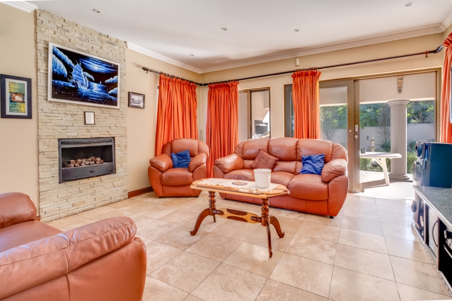 4 Bedroom Property for Sale in Khyber Rock Gauteng