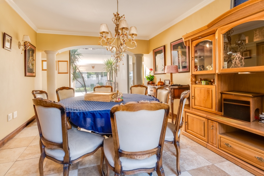 4 Bedroom Property for Sale in Khyber Rock Gauteng