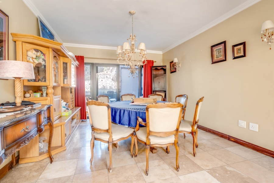 4 Bedroom Property for Sale in Khyber Rock Gauteng