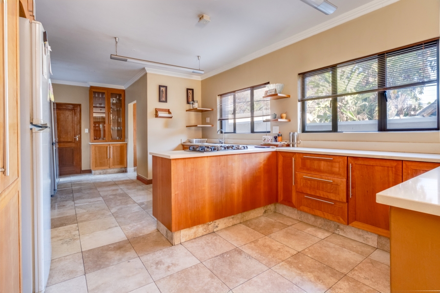 4 Bedroom Property for Sale in Khyber Rock Gauteng