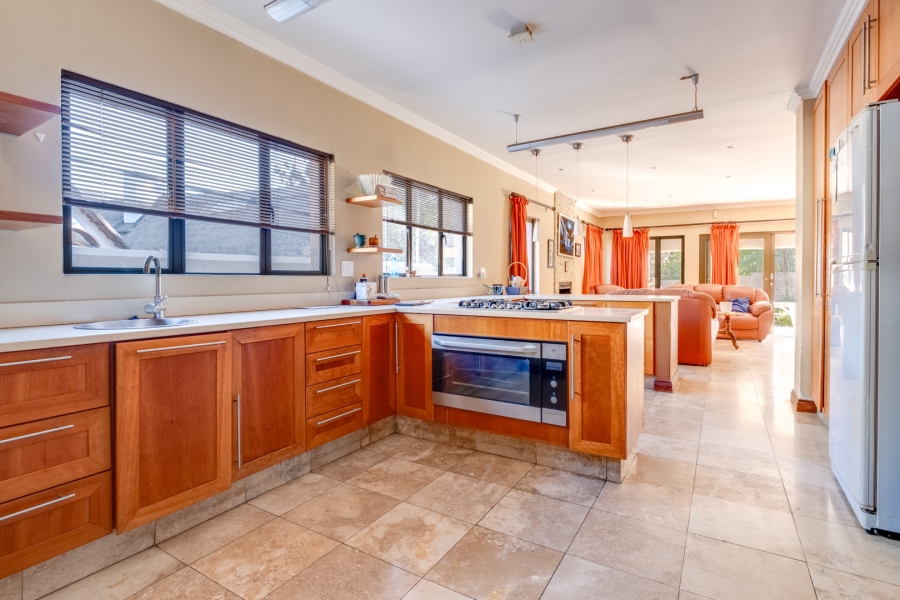 4 Bedroom Property for Sale in Khyber Rock Gauteng