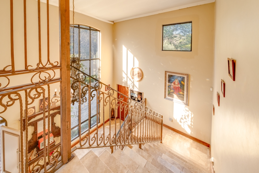 4 Bedroom Property for Sale in Khyber Rock Gauteng