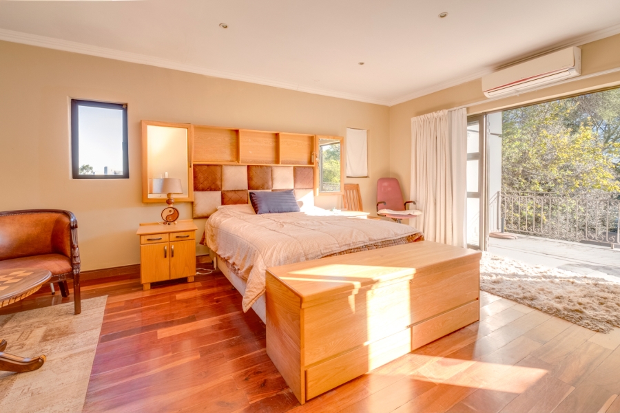 4 Bedroom Property for Sale in Khyber Rock Gauteng