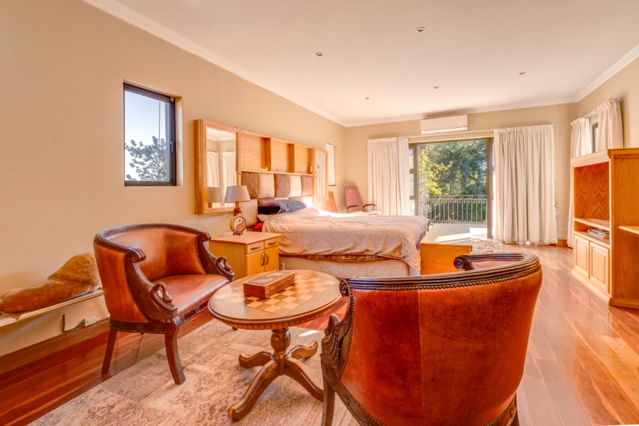 4 Bedroom Property for Sale in Khyber Rock Gauteng