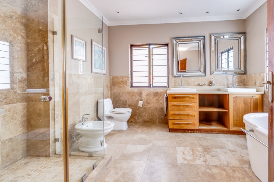4 Bedroom Property for Sale in Khyber Rock Gauteng