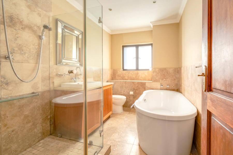 4 Bedroom Property for Sale in Khyber Rock Gauteng
