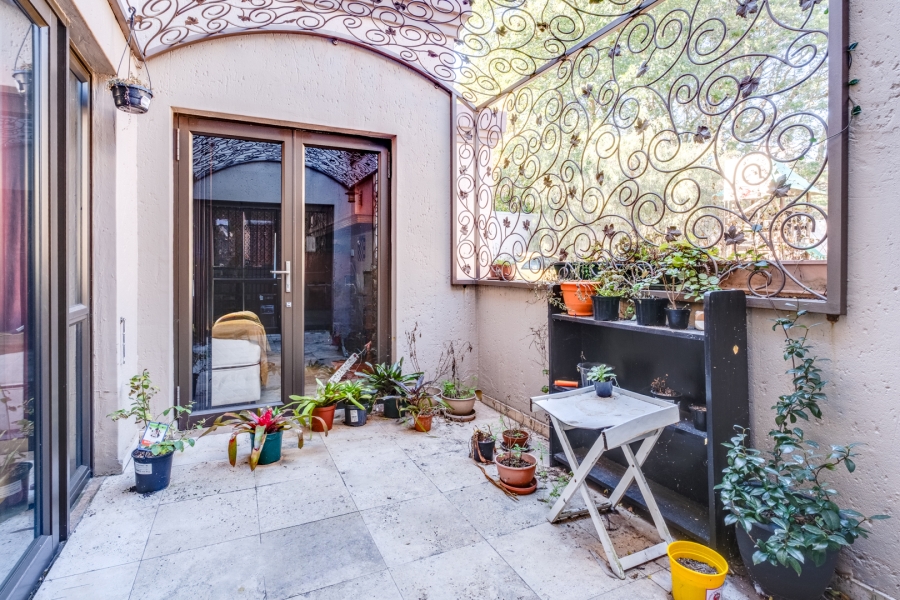 4 Bedroom Property for Sale in Khyber Rock Gauteng