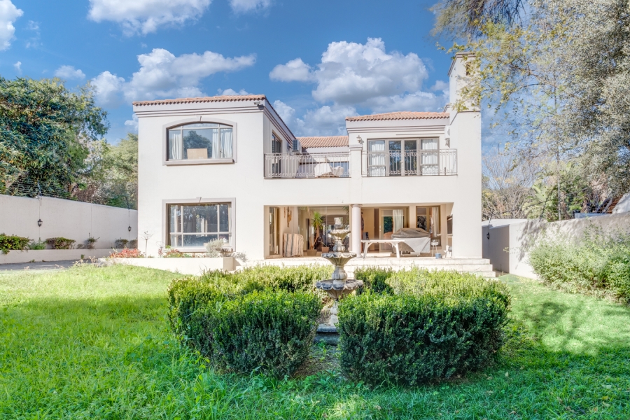 4 Bedroom Property for Sale in Khyber Rock Gauteng