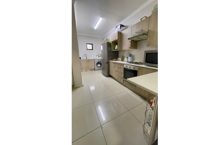 To Let 2 Bedroom Property for Rent in Halfway Gardens Gauteng