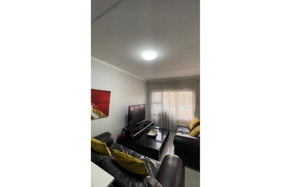 To Let 2 Bedroom Property for Rent in Halfway Gardens Gauteng