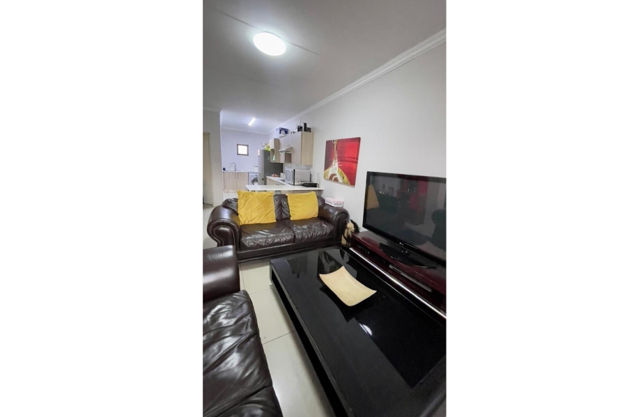 To Let 2 Bedroom Property for Rent in Halfway Gardens Gauteng