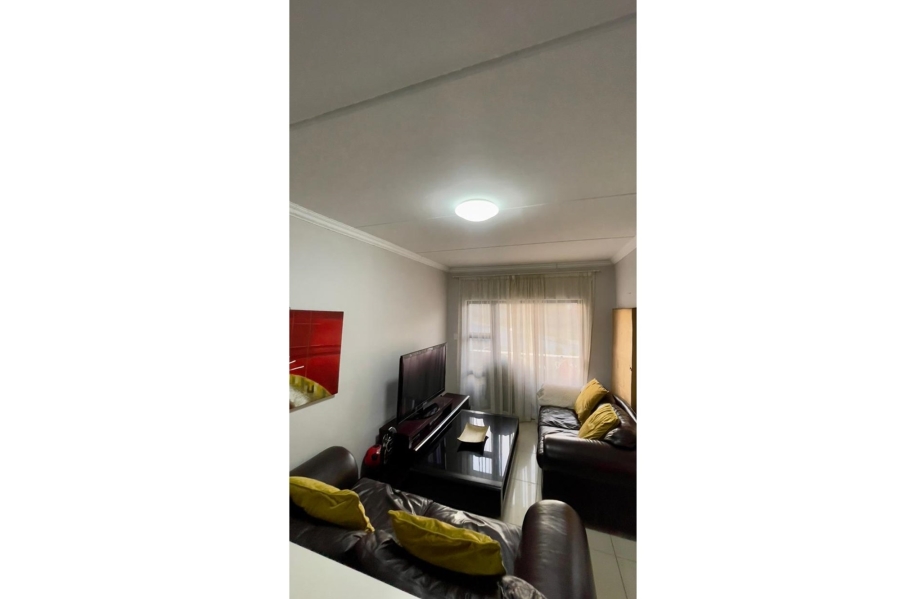 To Let 2 Bedroom Property for Rent in Halfway Gardens Gauteng
