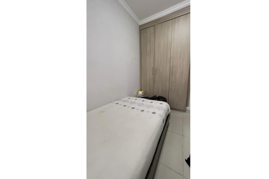 To Let 2 Bedroom Property for Rent in Halfway Gardens Gauteng
