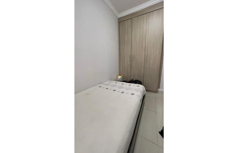 To Let 2 Bedroom Property for Rent in Halfway Gardens Gauteng