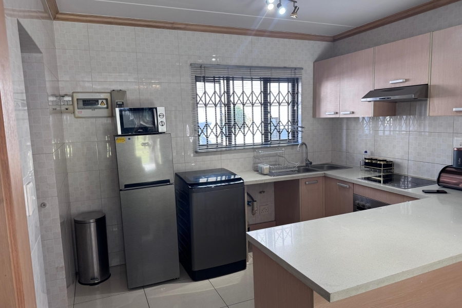 To Let 2 Bedroom Property for Rent in Halfway Gardens Gauteng