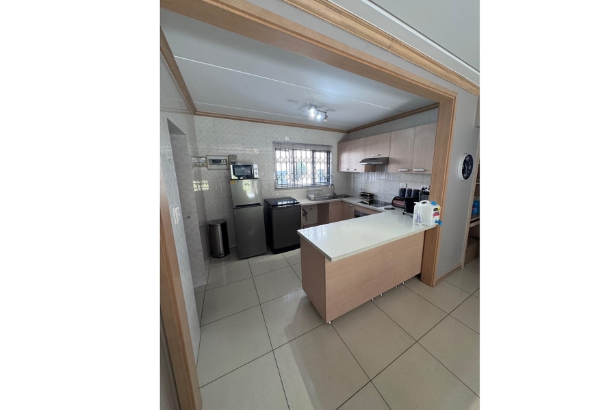 To Let 2 Bedroom Property for Rent in Halfway Gardens Gauteng