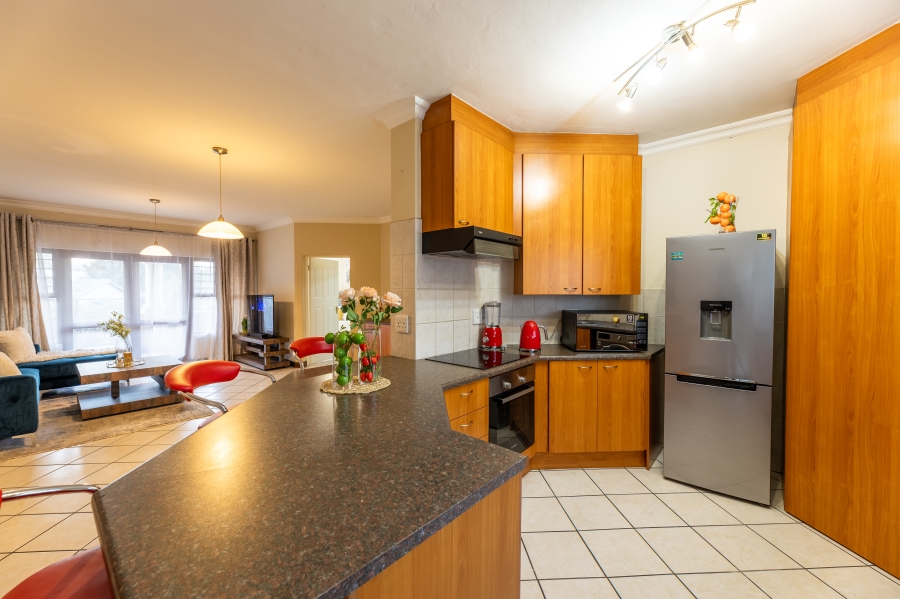 2 Bedroom Property for Sale in Bryanston Gauteng