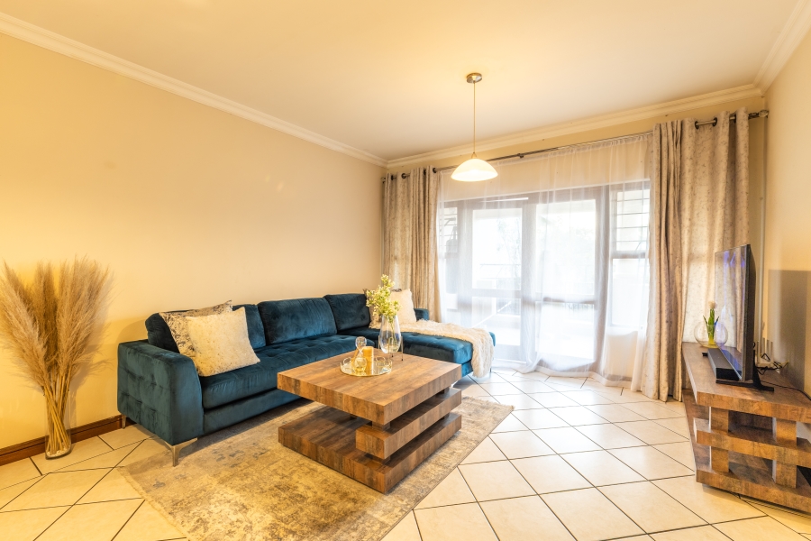 2 Bedroom Property for Sale in Bryanston Gauteng