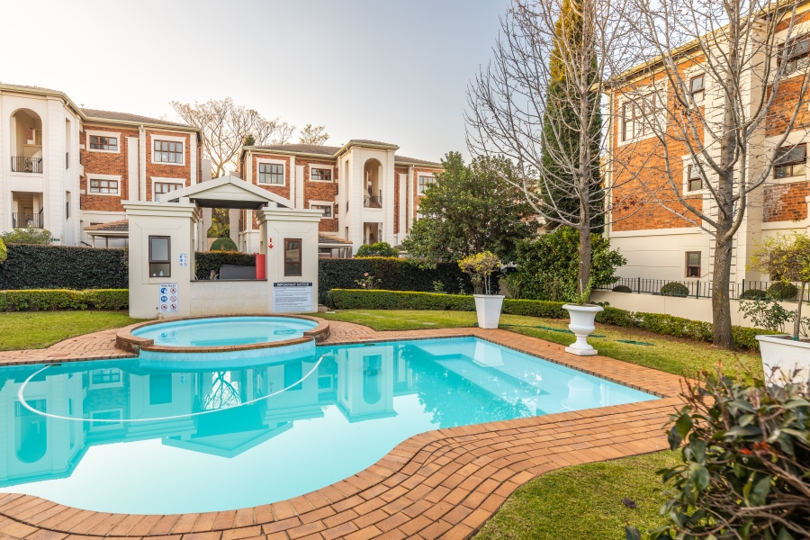 2 Bedroom Property for Sale in Bryanston Gauteng